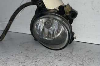Anti brouillard gauche (feux) AUDI A4 3