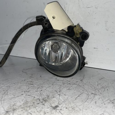 Anti brouillard gauche (feux) AUDI A4 3