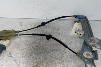 Leve vitre electrique arriere droit RENAULT MEGANE 3 Photo n°1