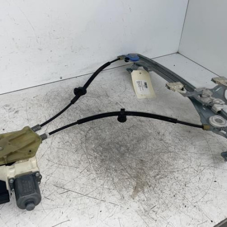 Leve vitre electrique arriere droit RENAULT MEGANE 3