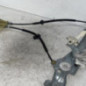 Leve vitre electrique arriere droit RENAULT MEGANE 3