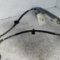 Leve vitre electrique arriere droit RENAULT MEGANE 3