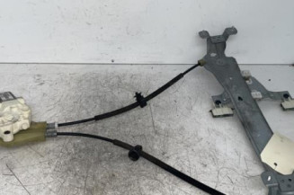 Leve vitre electrique arriere droit RENAULT MEGANE 3 Photo n°5