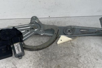Leve vitre electrique avant droit RENAULT MEGANE 3 Photo n°4