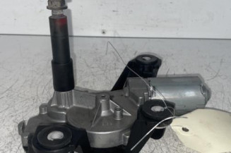 Moteur essuie glace arriere RENAULT MEGANE 3 Photo n°1