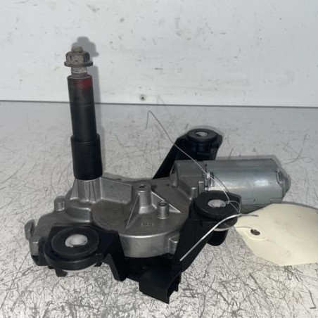Moteur essuie glace arriere RENAULT MEGANE 3 Photo n°1