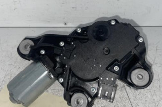 Moteur essuie glace arriere RENAULT MEGANE 3 Photo n°3