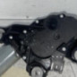 Moteur essuie glace arriere RENAULT MEGANE 3