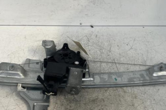 Leve vitre electrique avant droit CITROEN C3 3 Photo n°1