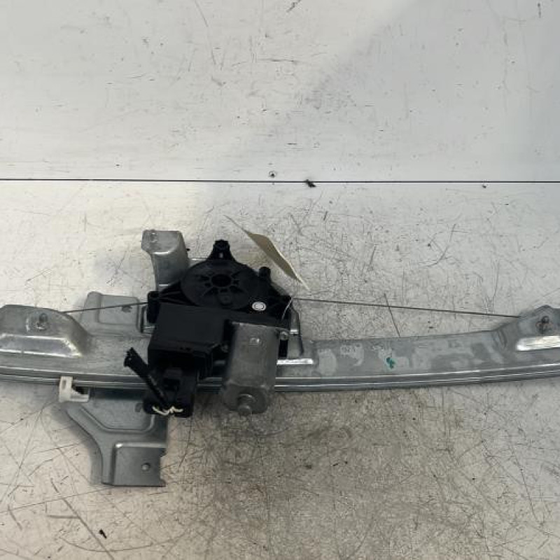 Leve vitre electrique avant droit CITROEN C3 3