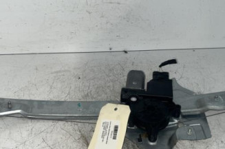 Leve vitre electrique avant droit CITROEN C3 3 Photo n°4