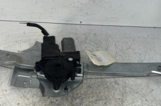 Leve vitre electrique avant gauche CITROEN C3 3 Photo n°1