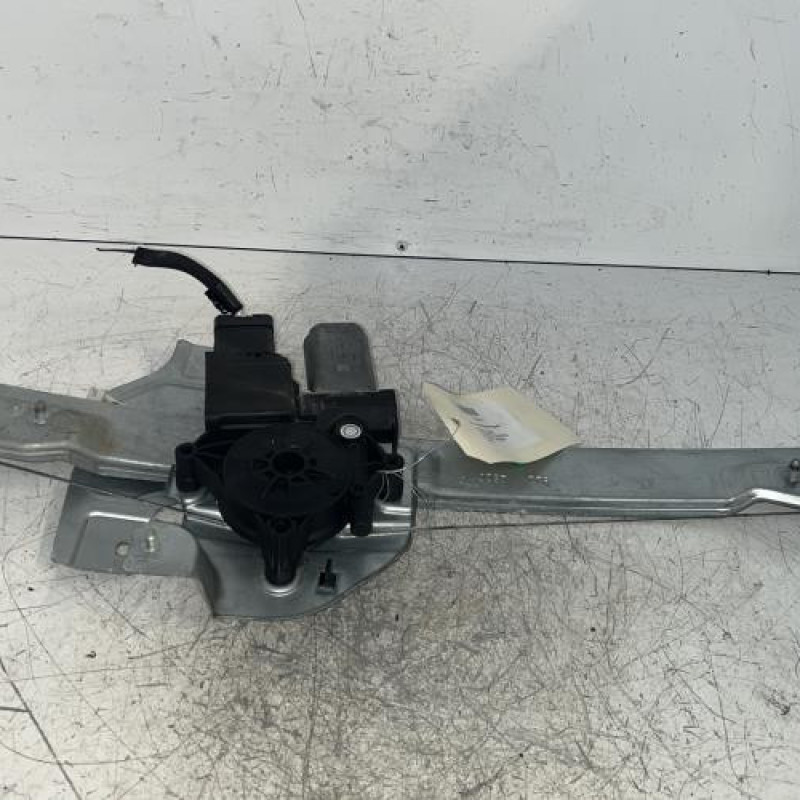 Leve vitre electrique avant gauche CITROEN C3 3