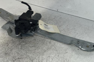 Leve vitre electrique avant gauche CITROEN C3 3