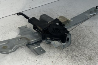 Leve vitre electrique avant gauche CITROEN C3 3 Photo n°3