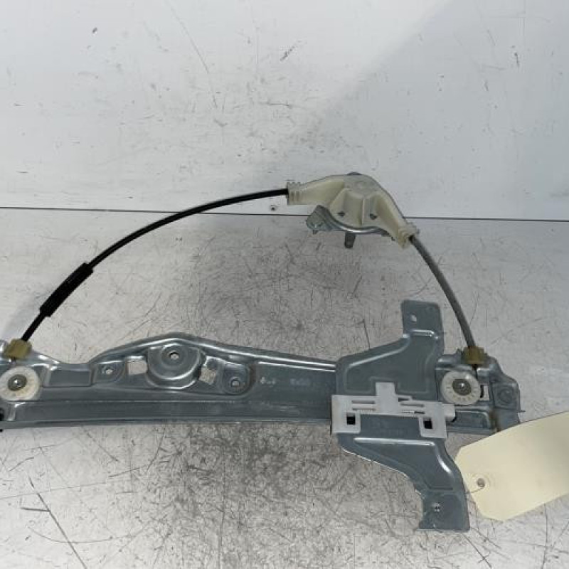 Leve vitre mecanique arriere droit CITROEN C3 3