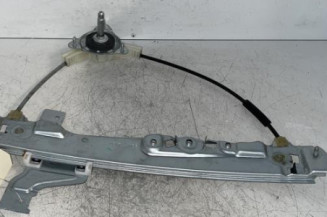 Leve vitre mecanique arriere droit CITROEN C3 3 Photo n°3