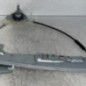 Leve vitre mecanique arriere droit CITROEN C3 3