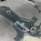 Leve vitre mecanique arriere droit CITROEN C3 3