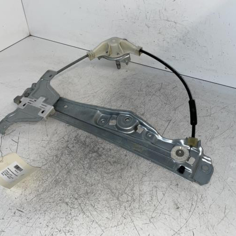 Leve vitre mecanique arriere gauche CITROEN C3 3