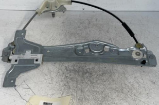 Leve vitre mecanique arriere gauche CITROEN C3 3
