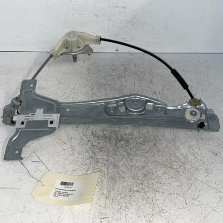 Leve vitre mecanique arriere gauche CITROEN C3 3