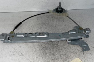 Leve vitre mecanique arriere gauche CITROEN C3 3 Photo n°4