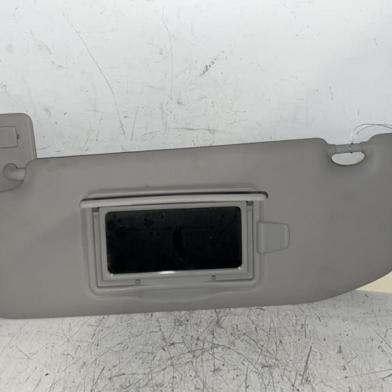 Pare soleil gauche CITROEN C3 3 Pare soleil gauche CITROEN C3 3