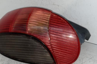 Feu arriere principal droit (feux) PEUGEOT 306