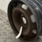 Jante CITROEN C3 1