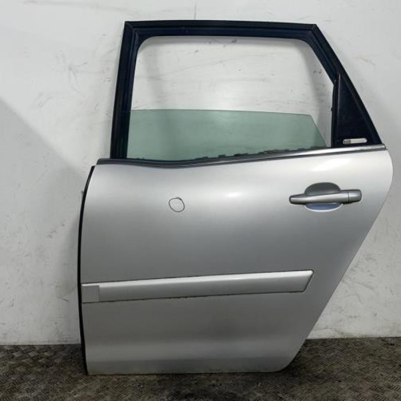 Porte arriere gauche CITROEN C4 PICASSO 1 Porte arriere gauche CITROEN C4 PICASSO 1