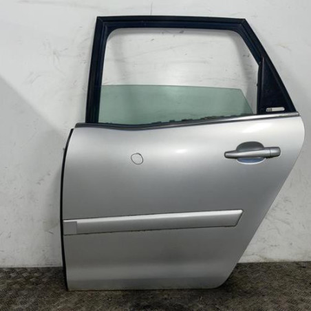 Porte arriere gauche CITROEN C4 PICASSO 1 Photo n°1