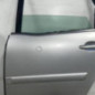 Porte arriere gauche CITROEN C4 PICASSO 1