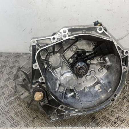 Boite de vitesses CITROEN C4 PICASSO 1 Photo n°1