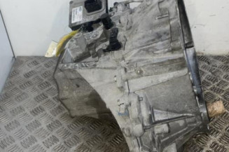 Boite de vitesses CITROEN C4 PICASSO 1