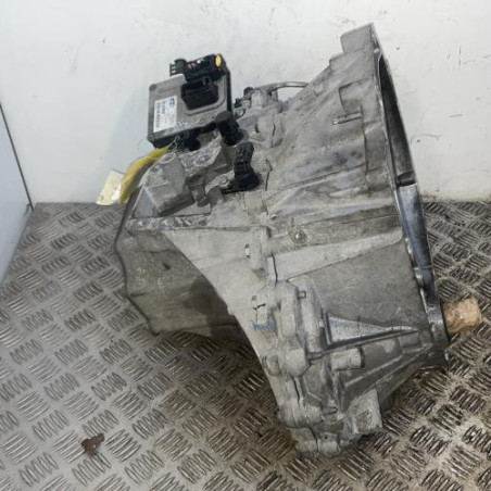 Boite de vitesses CITROEN C4 PICASSO 1