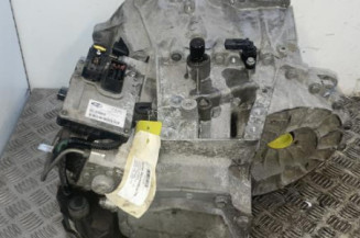 Boite de vitesses CITROEN C4 PICASSO 1 Photo n°3