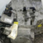 Boite de vitesses CITROEN C4 PICASSO 1