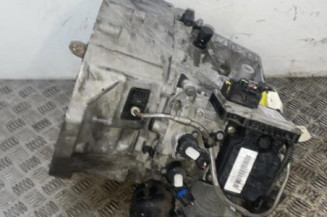Boite de vitesses CITROEN C4 PICASSO 1 Photo n°4