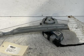 Leve vitre electrique arriere droit CITROEN C4 PICASSO 1 Photo n°1