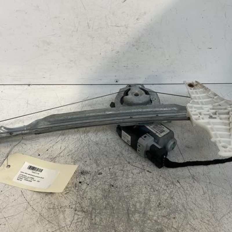 Leve vitre electrique arriere droit CITROEN C4 PICASSO 1