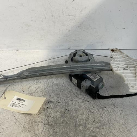 Leve vitre electrique arriere droit CITROEN C4 PICASSO 1 Photo n°1