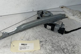 Leve vitre electrique arriere droit CITROEN C4 PICASSO 1 Photo n°3