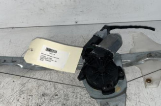 Leve vitre electrique arriere droit CITROEN C4 PICASSO 1 Photo n°4