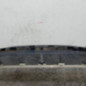 Renfort pare choc avant (traverse) CITROEN C4 PICASSO 1