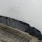 Renfort pare choc avant (traverse) CITROEN C4 PICASSO 1