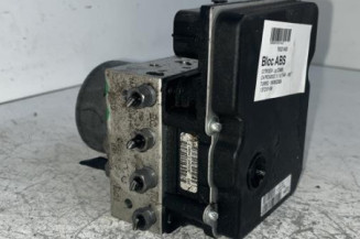 Bloc ABS (freins anti-blocage) CITROEN C4 PICASSO 1