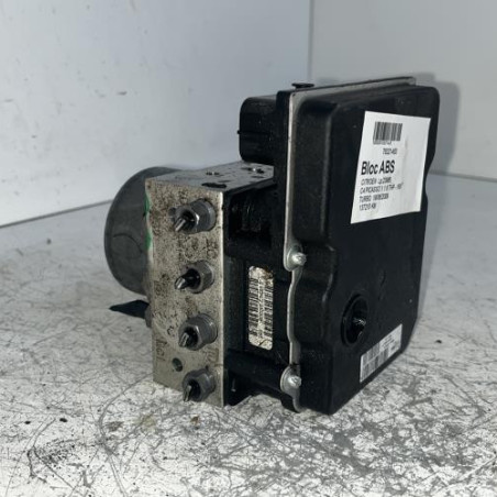 Bloc ABS (freins anti-blocage) CITROEN C4 PICASSO 1