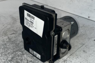 Bloc ABS (freins anti-blocage) CITROEN C4 PICASSO 1 Photo n°3