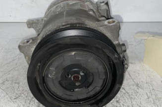 Compresseur clim CITROEN C4 PICASSO 1 Photo n°1